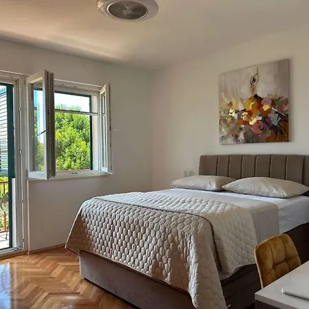 With Parking Space Jezera, Murter - 23480 Jezera