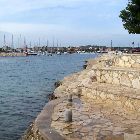 With Parking Space Jezera, Murter - 23480