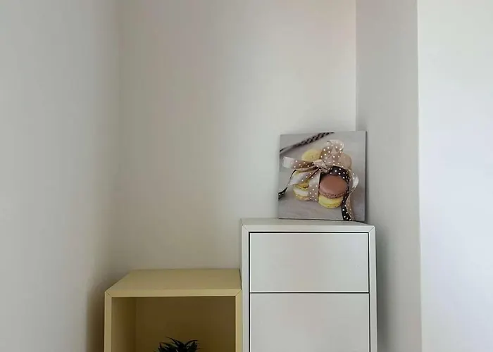 Apartament With Parking Space Jezera, Murter - 23480